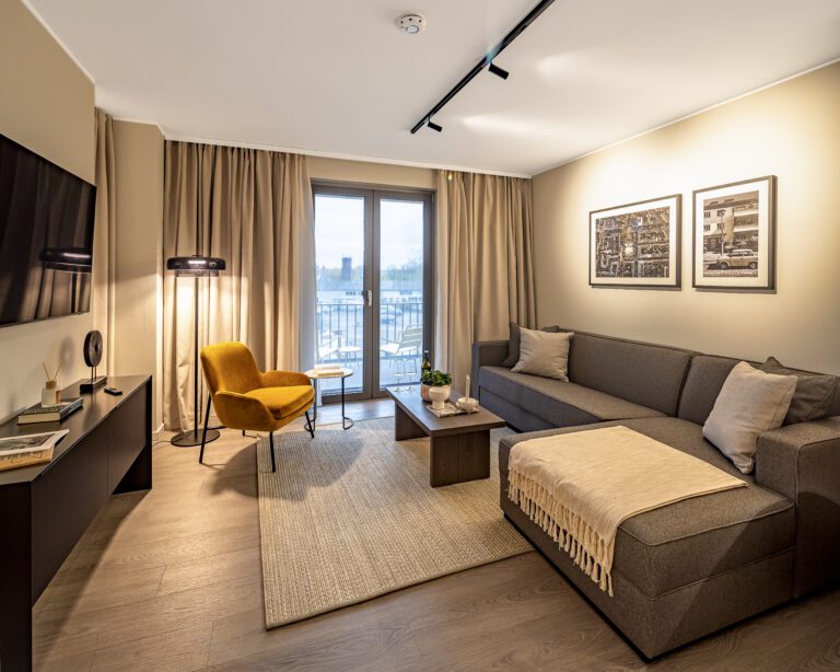 Loft – 54 m2