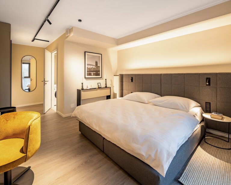 Loft54 m2