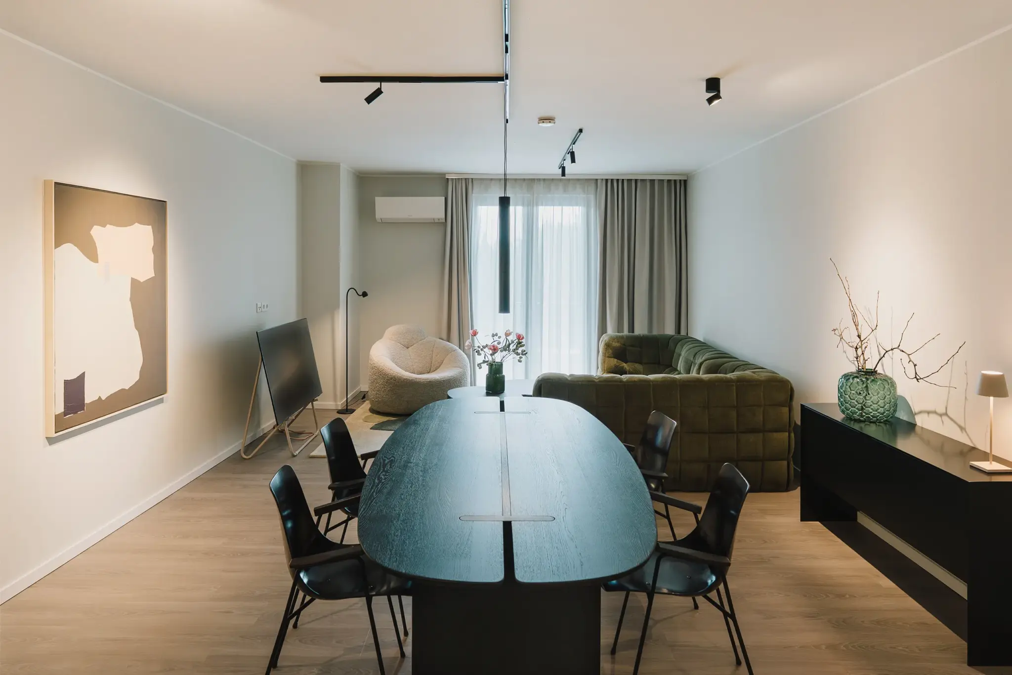 Residence 01