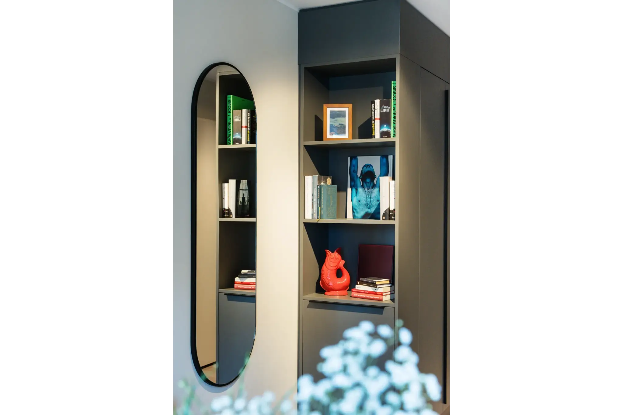 Studio Smart ab 25 m2