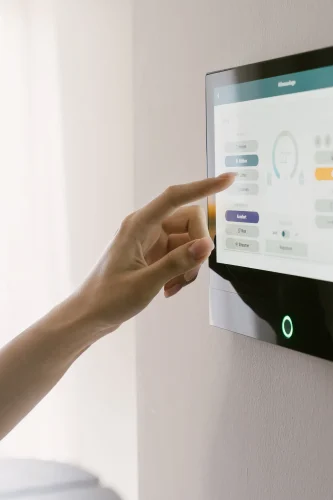 SmartHome